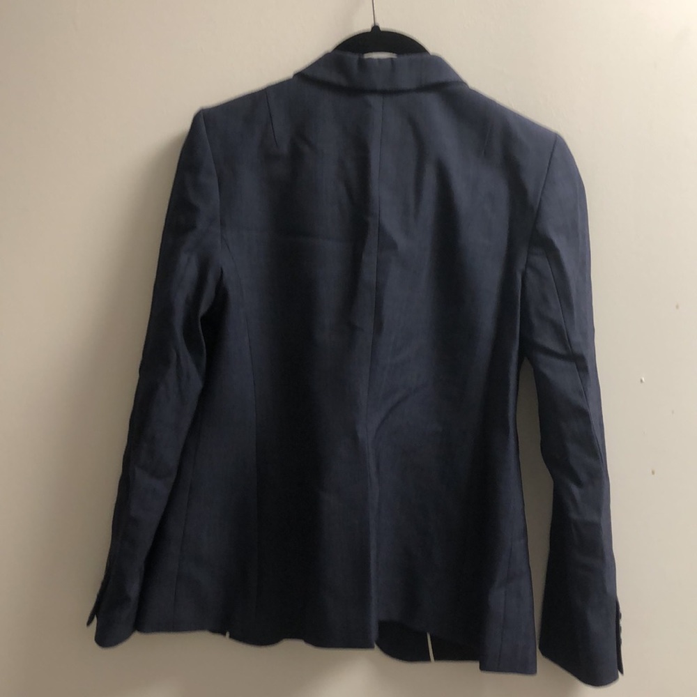 Banana Republic Wool Blazer - Picture 3 of 6
